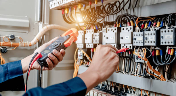 Why Trust Our Certified Electricians for Your Electrical Needs in Magnolia, AR?